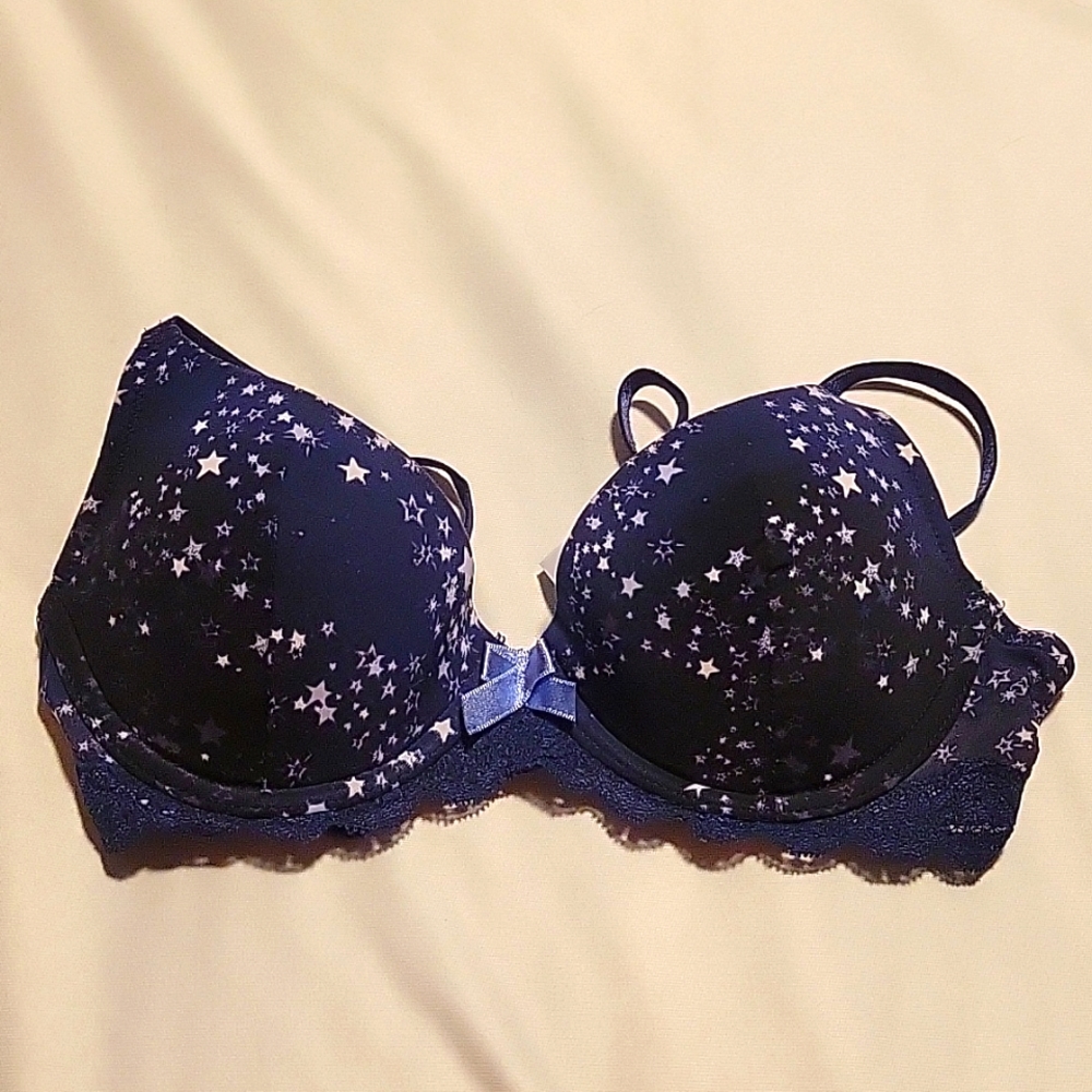 Adore Me Stars 34A Bra